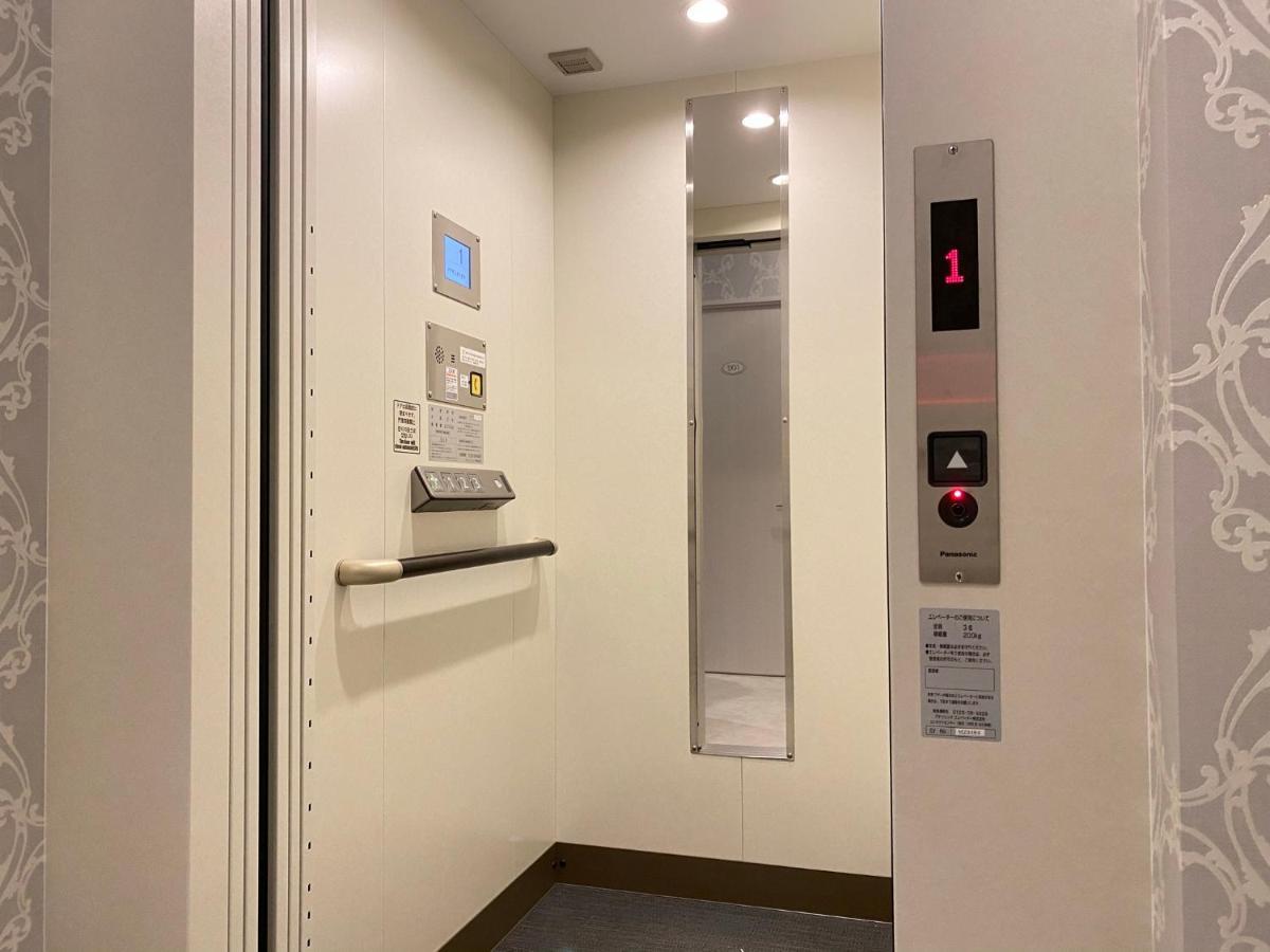 K.K.House In Osaka（まるまる一棟貸し切り） Aparthotel Exterior photo