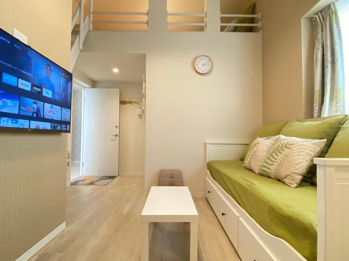K.K.House In Osaka（まるまる一棟貸し切り） Aparthotel Exterior photo
