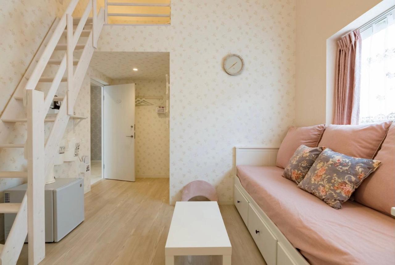 K.K.House In Osaka（まるまる一棟貸し切り） Aparthotel Exterior photo