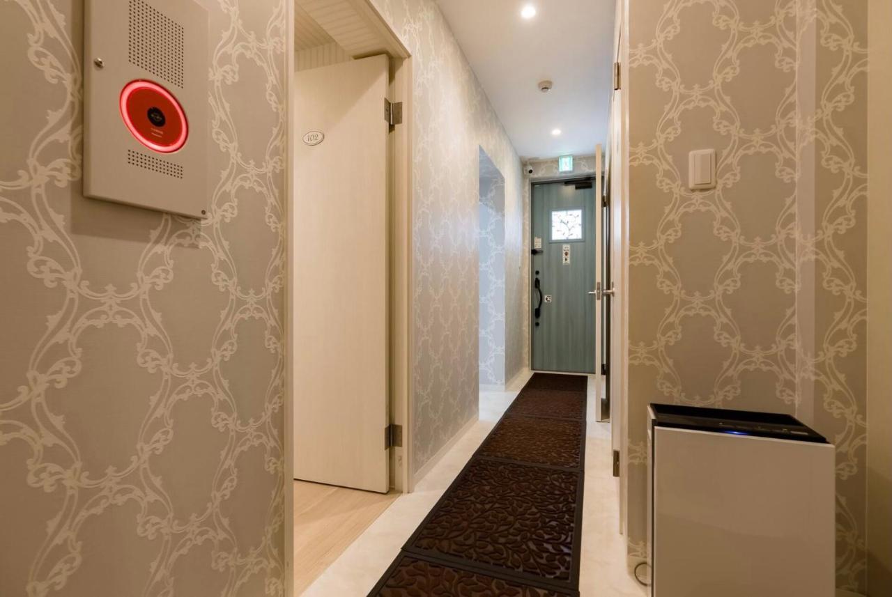K.K.House In Osaka（まるまる一棟貸し切り） Aparthotel Exterior photo