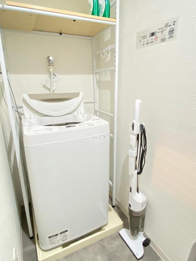 K.K.House In Osaka（まるまる一棟貸し切り） Aparthotel Exterior photo