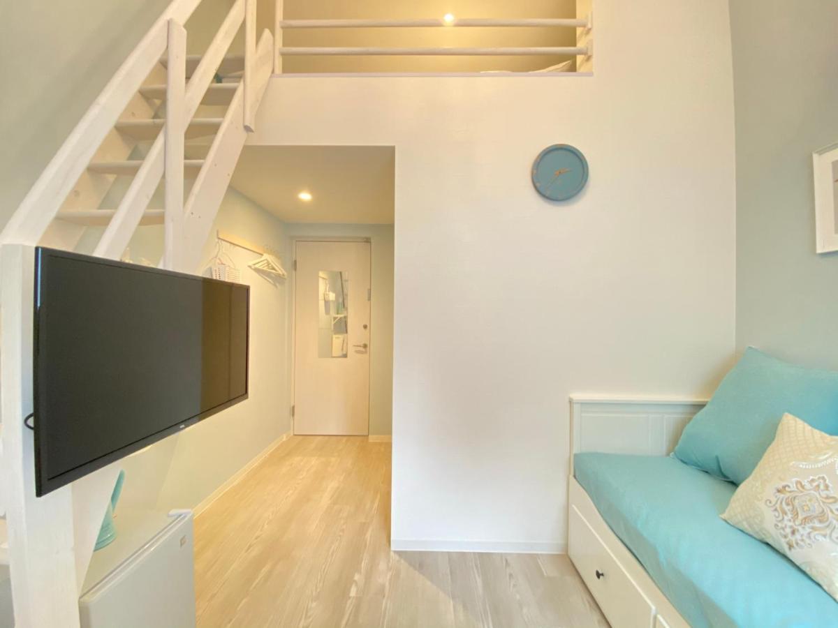 K.K.House In Osaka（まるまる一棟貸し切り） Aparthotel Exterior photo