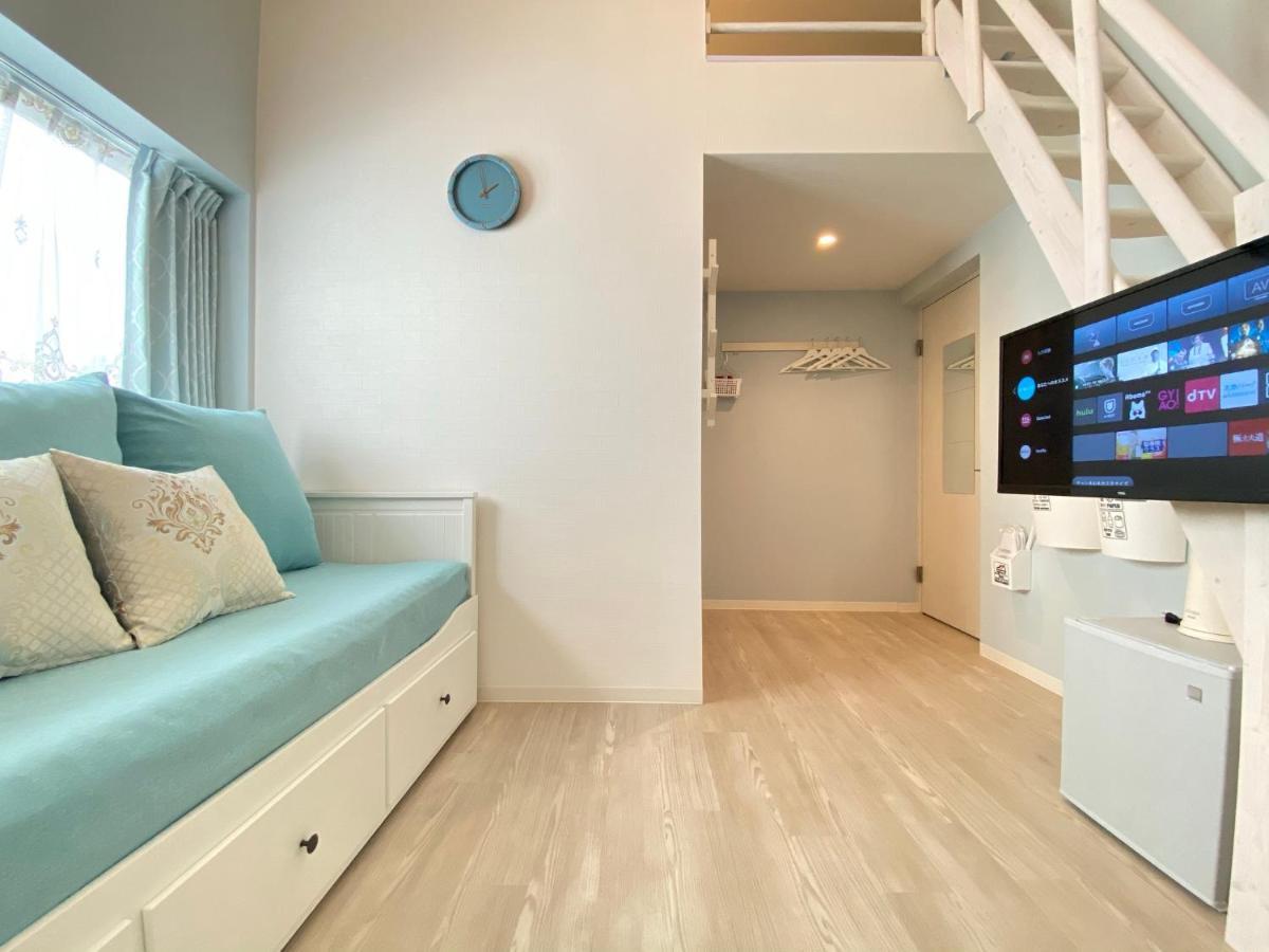 K.K.House In Osaka（まるまる一棟貸し切り） Aparthotel Exterior photo