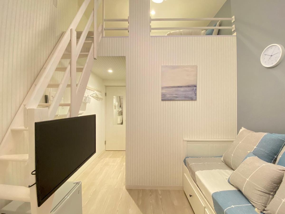 K.K.House In Osaka（まるまる一棟貸し切り） Aparthotel Exterior photo