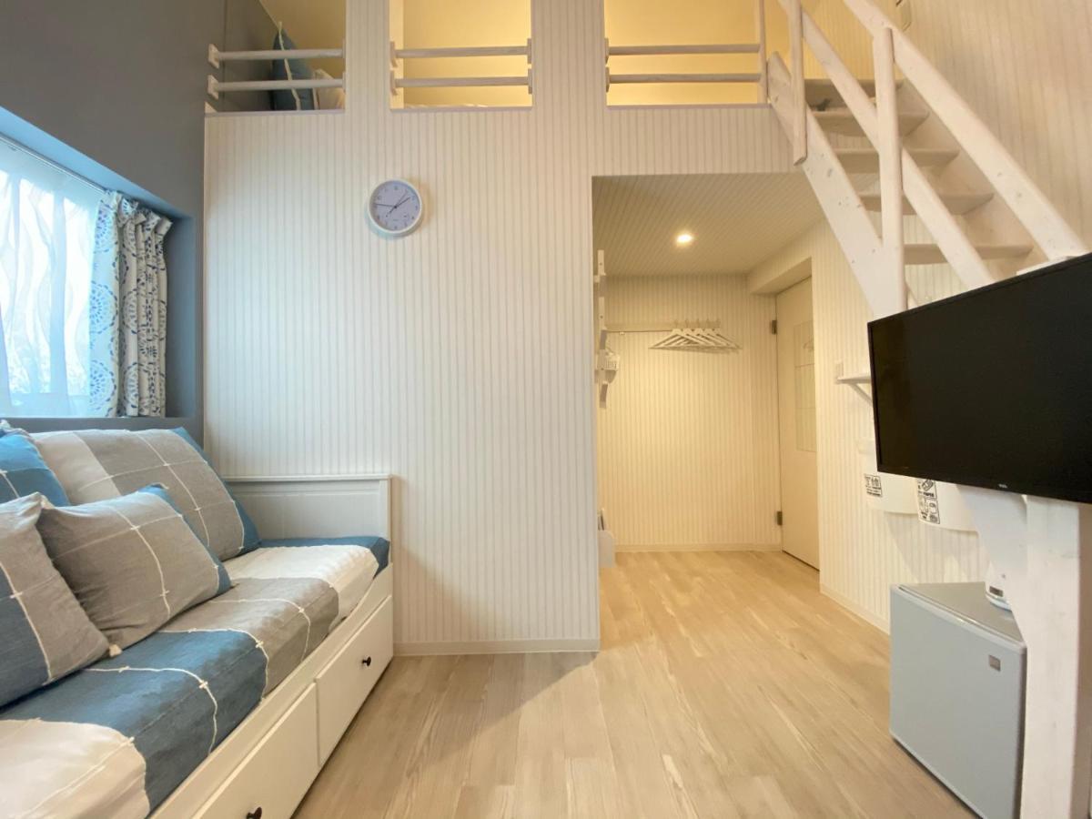 K.K.House In Osaka（まるまる一棟貸し切り） Aparthotel Exterior photo