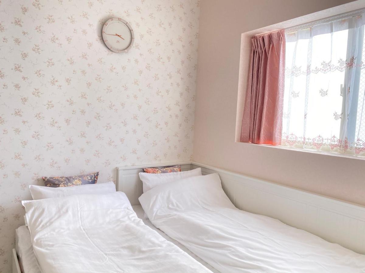 K.K.House In Osaka（まるまる一棟貸し切り） Aparthotel Exterior photo