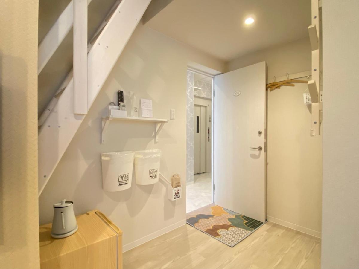 K.K.House In Osaka（まるまる一棟貸し切り） Aparthotel Exterior photo